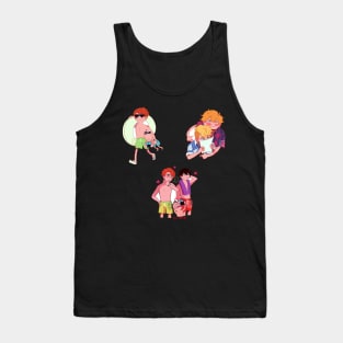 Summer~ Tank Top